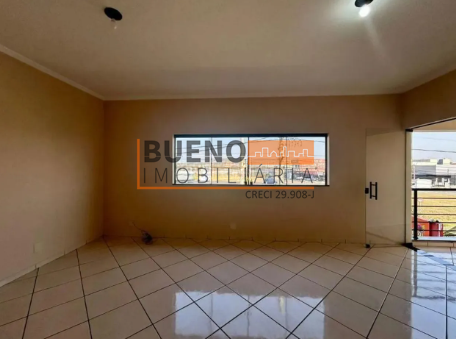 Sala para aluguel no Cidade Nova II: 