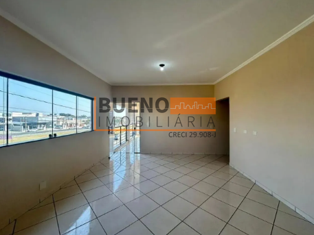 Sala para aluguel no Cidade Nova II: 