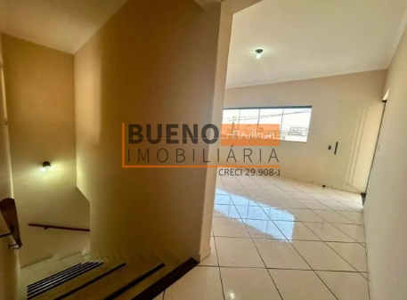 Sala para aluguel no Cidade Nova II: 