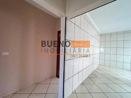 Sala para aluguel no Cidade Nova II: 