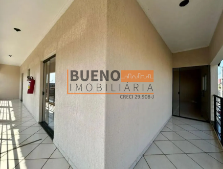 Sala para aluguel no Cidade Nova II: 