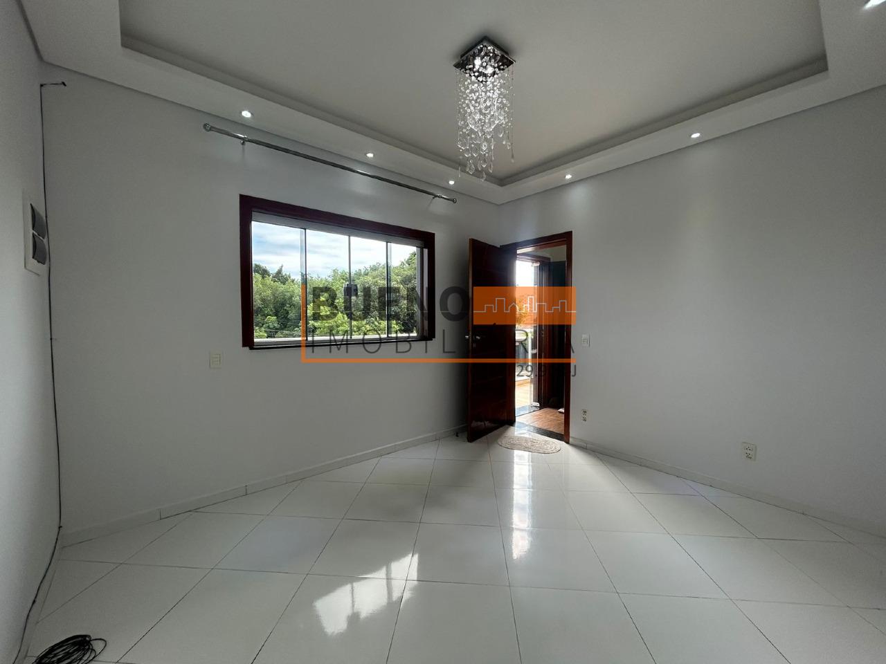 Casa para aluguel no Jardim Dona Regina: 