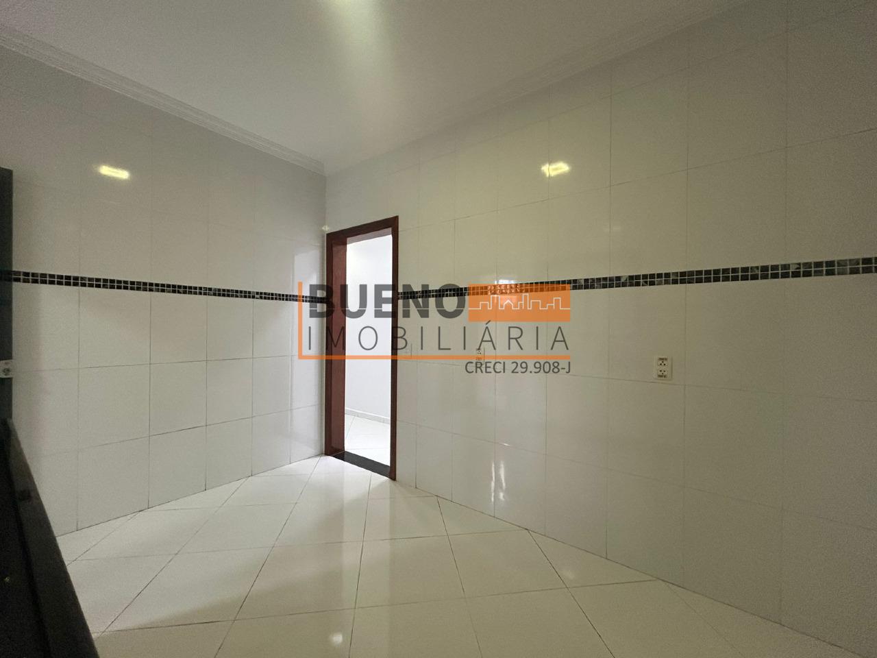 Casa para aluguel no Jardim Dona Regina: 