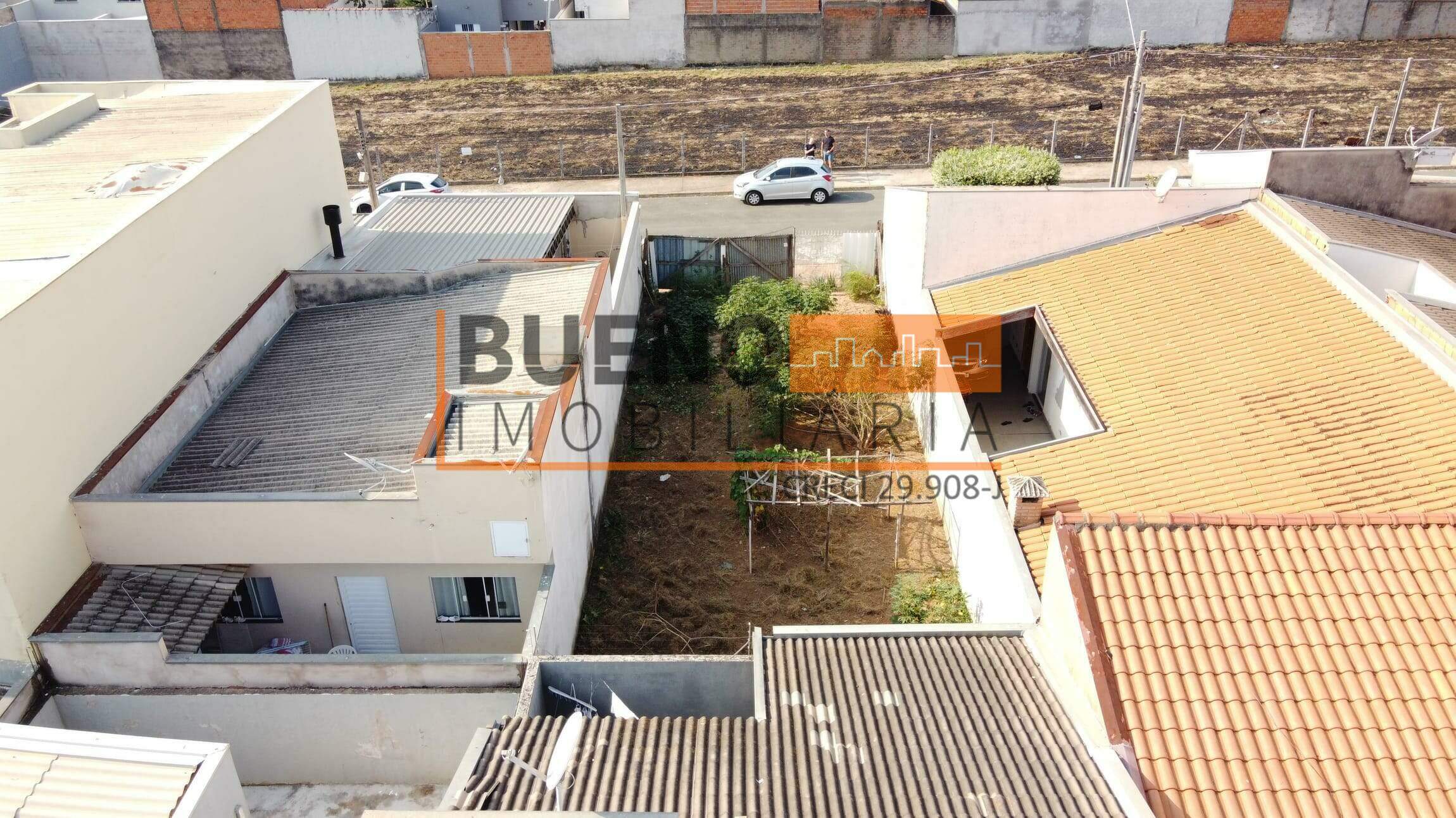 Terreno à venda no Jardim da Balsa II: 