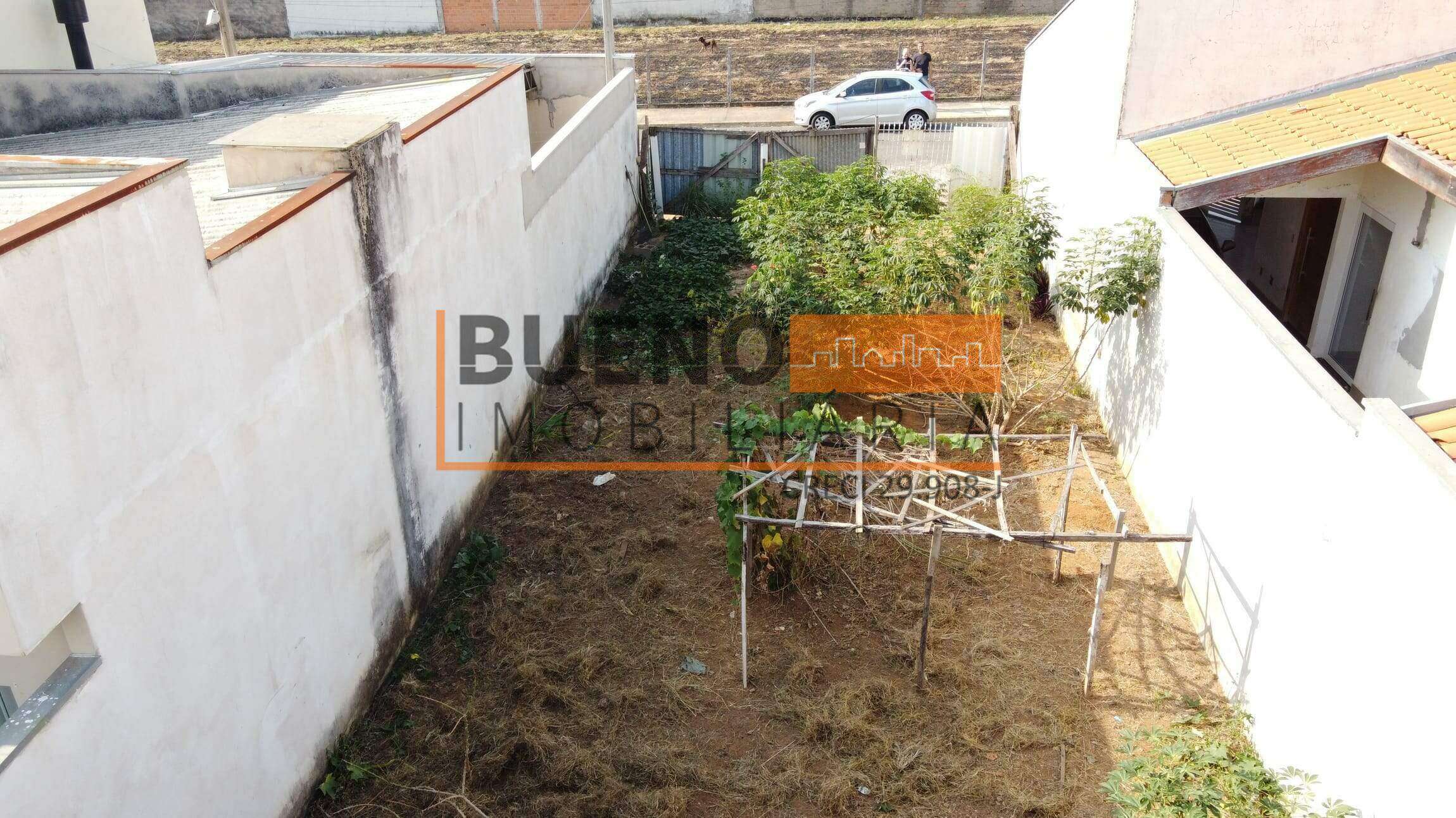 Terreno à venda no Jardim da Balsa II: 