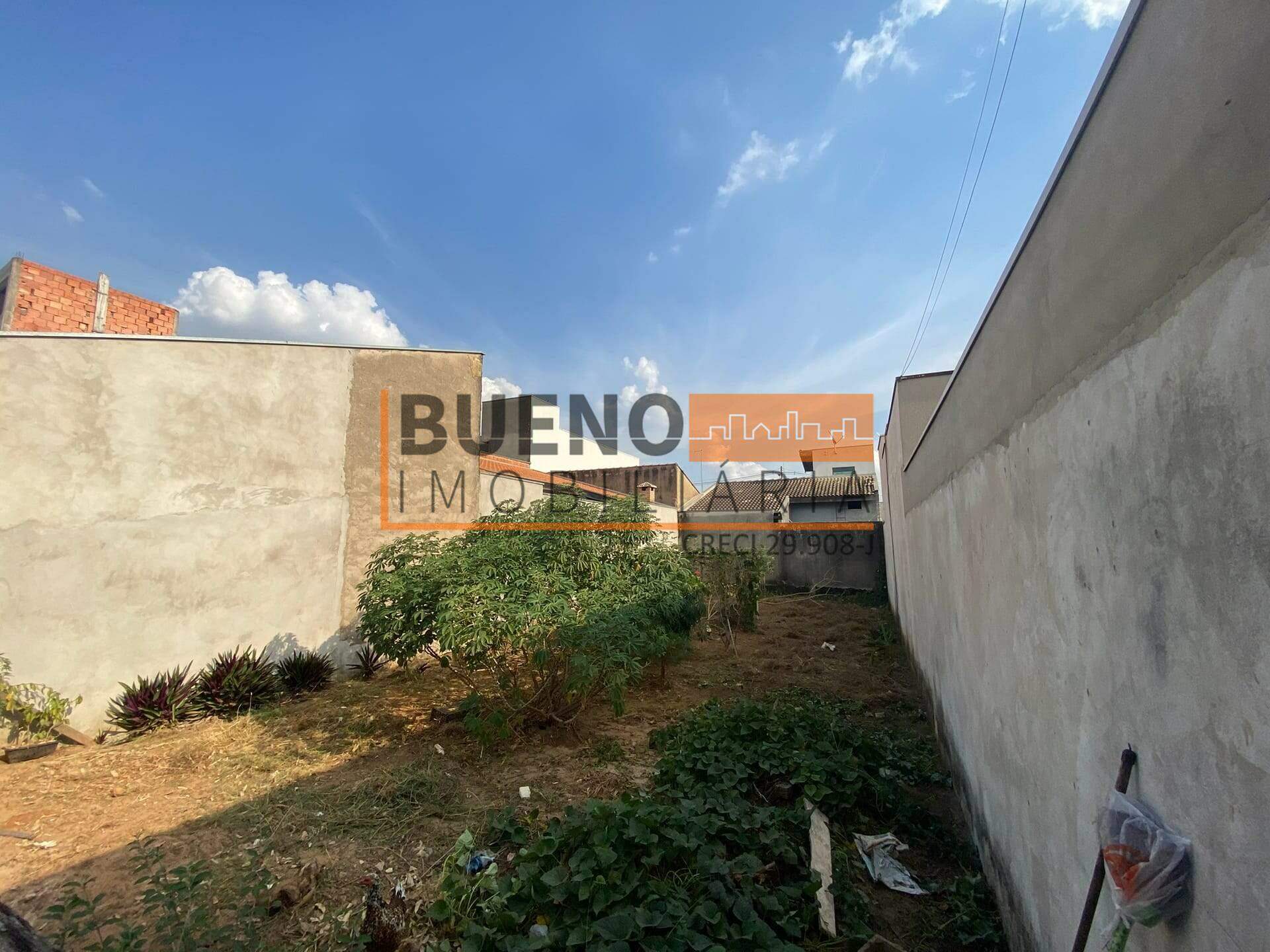 Terreno à venda no Jardim da Balsa II: 