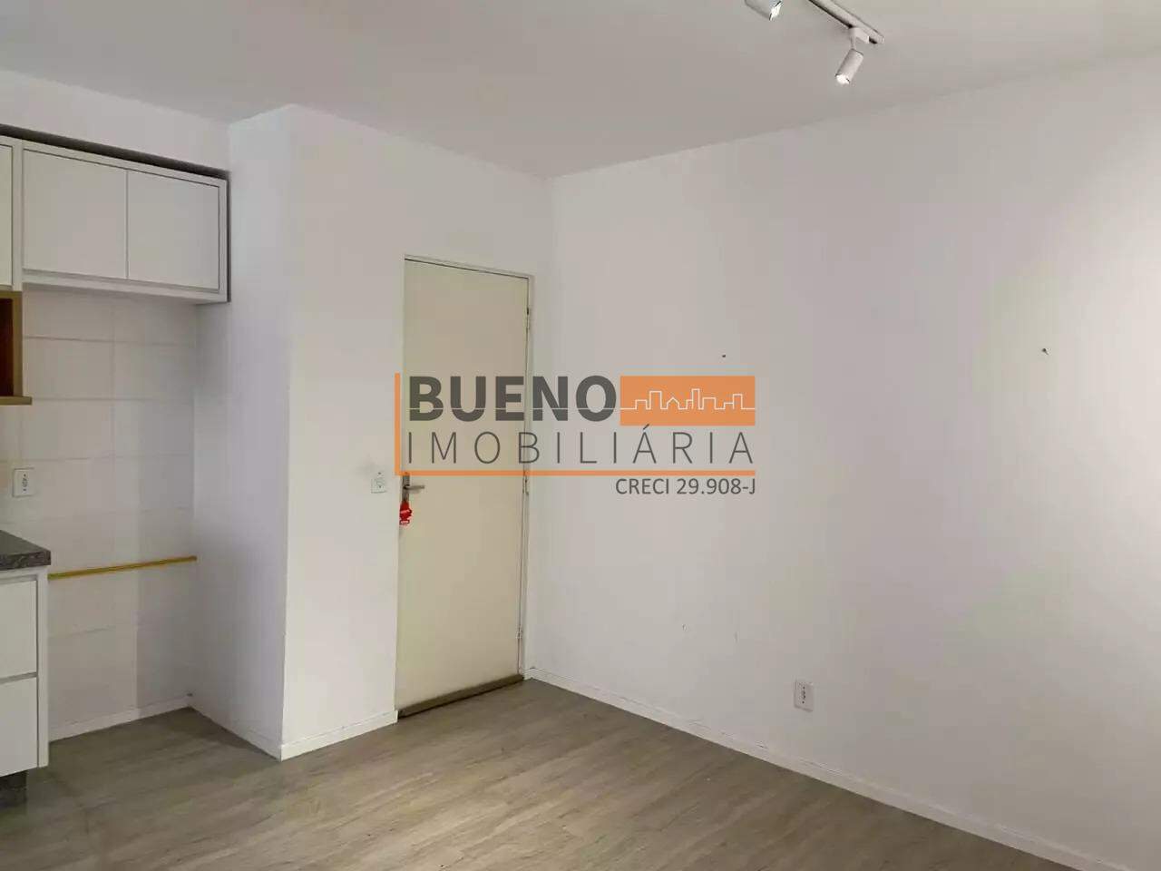Apartamento para aluguel no Residencial Dona Margarida: 