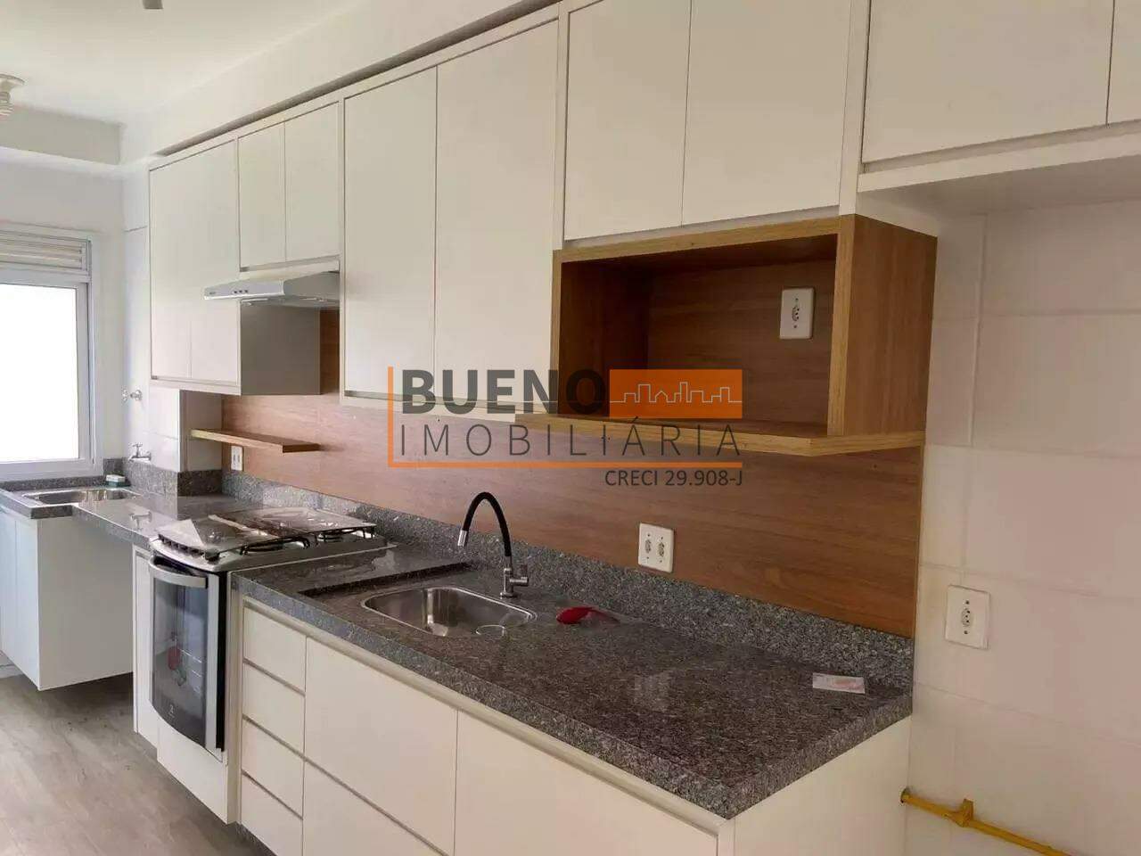 Apartamento para aluguel no Residencial Dona Margarida: 