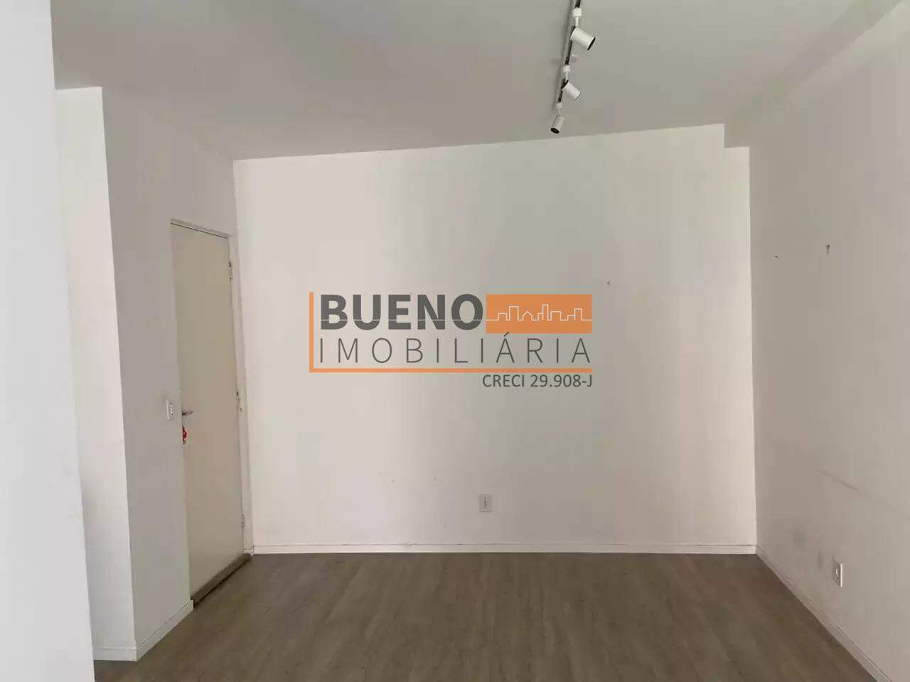 Apartamento para aluguel no Residencial Dona Margarida: 