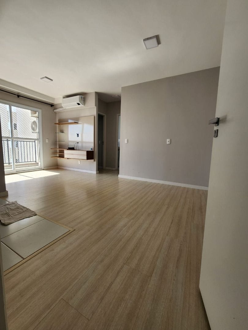 Apartamento para aluguel no Jardim Firenze: 