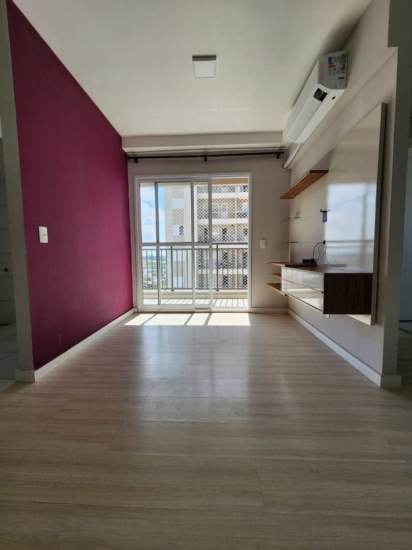 Apartamento para aluguel no Jardim Firenze: 