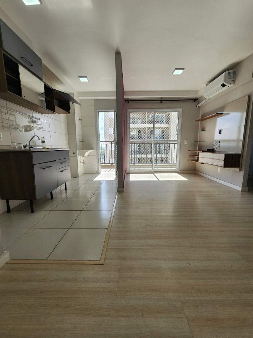 Apartamento para aluguel no Jardim Firenze: 