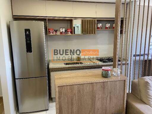 Apartamento para aluguel no Jardim Firenze: 