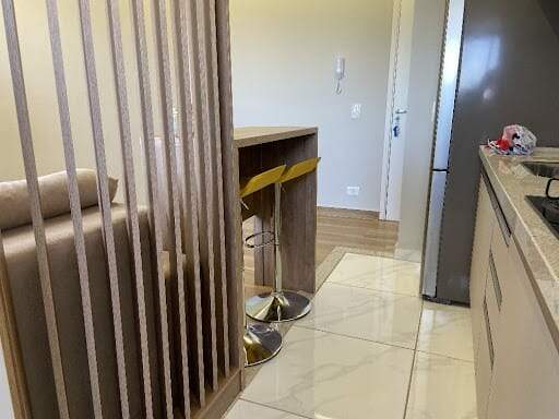 Apartamento para aluguel no Jardim Firenze: 
