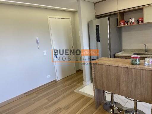 Apartamento para aluguel no Jardim Firenze: 