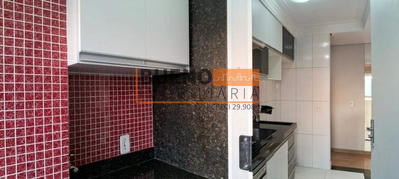 Apartamento para aluguel no Jardim Nossa Senhora do Carmo: 