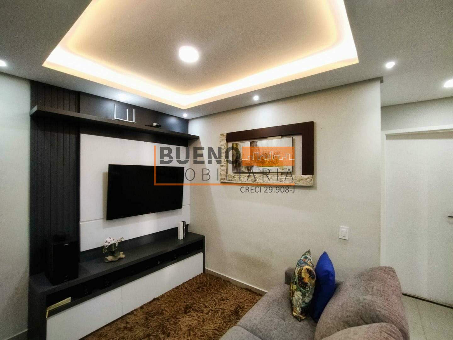 Apartamento para aluguel no Jardim Firenze: 