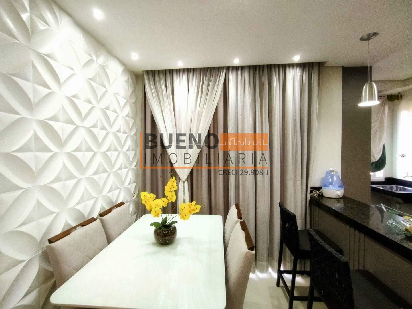 Apartamento para aluguel no Jardim Firenze: 