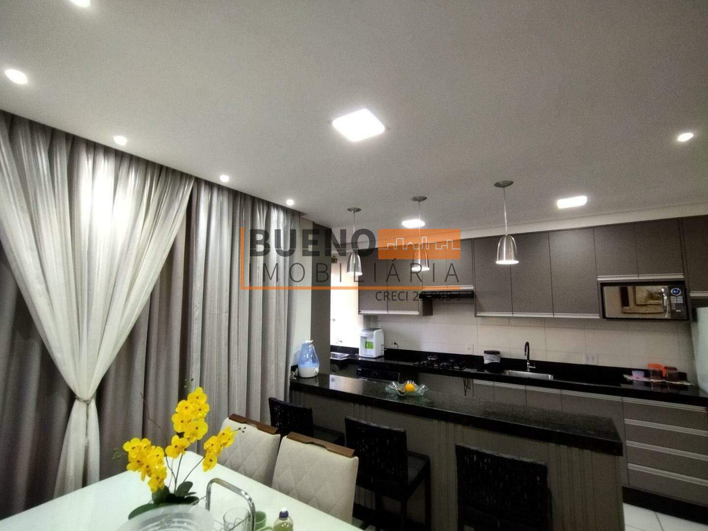 Apartamento para aluguel no Jardim Firenze: 