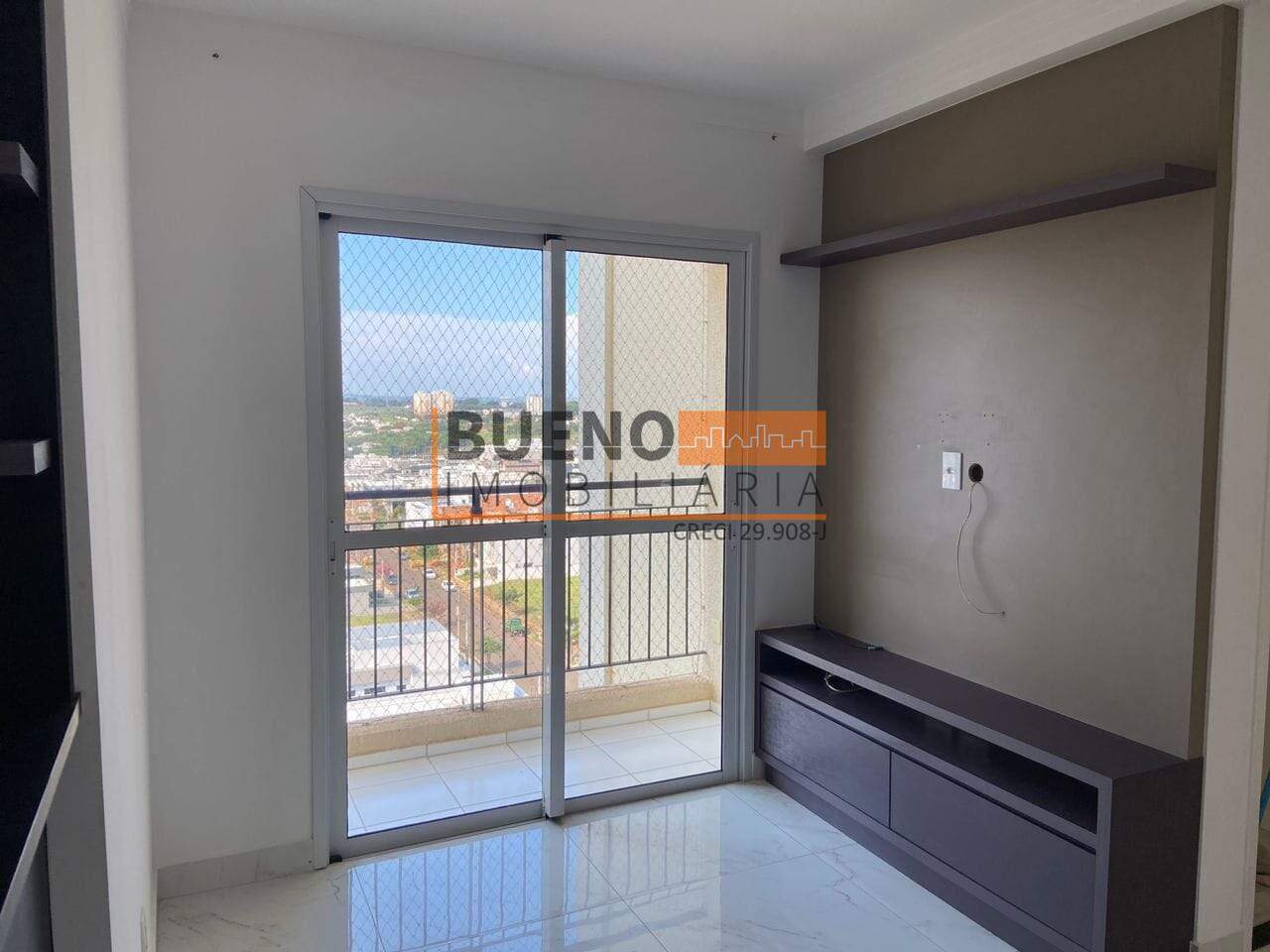 Apartamento para aluguel no Jardim Firenze: 