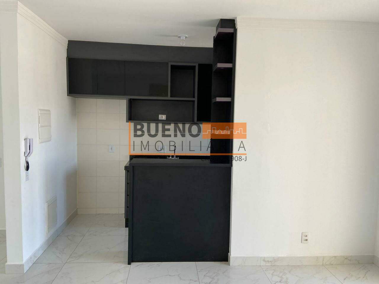 Apartamento para aluguel no Jardim Firenze: 