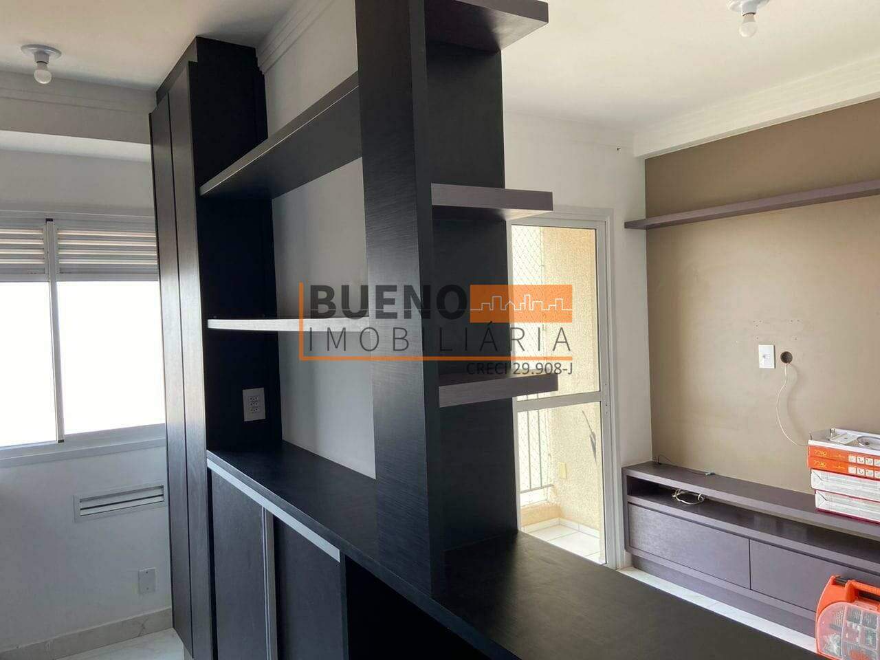 Apartamento para aluguel no Jardim Firenze: 