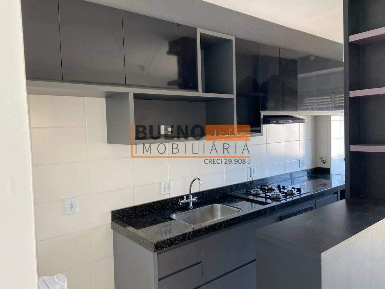 Apartamento para aluguel no Jardim Firenze: 
