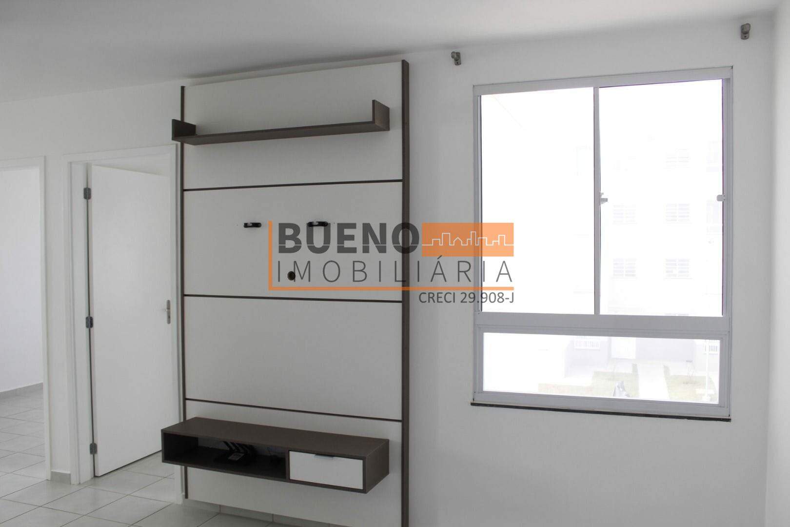 Apartamento para aluguel no Jardim da Balsa II: 