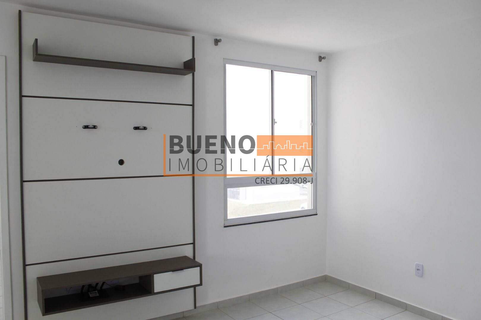Apartamento para aluguel no Jardim da Balsa II: 