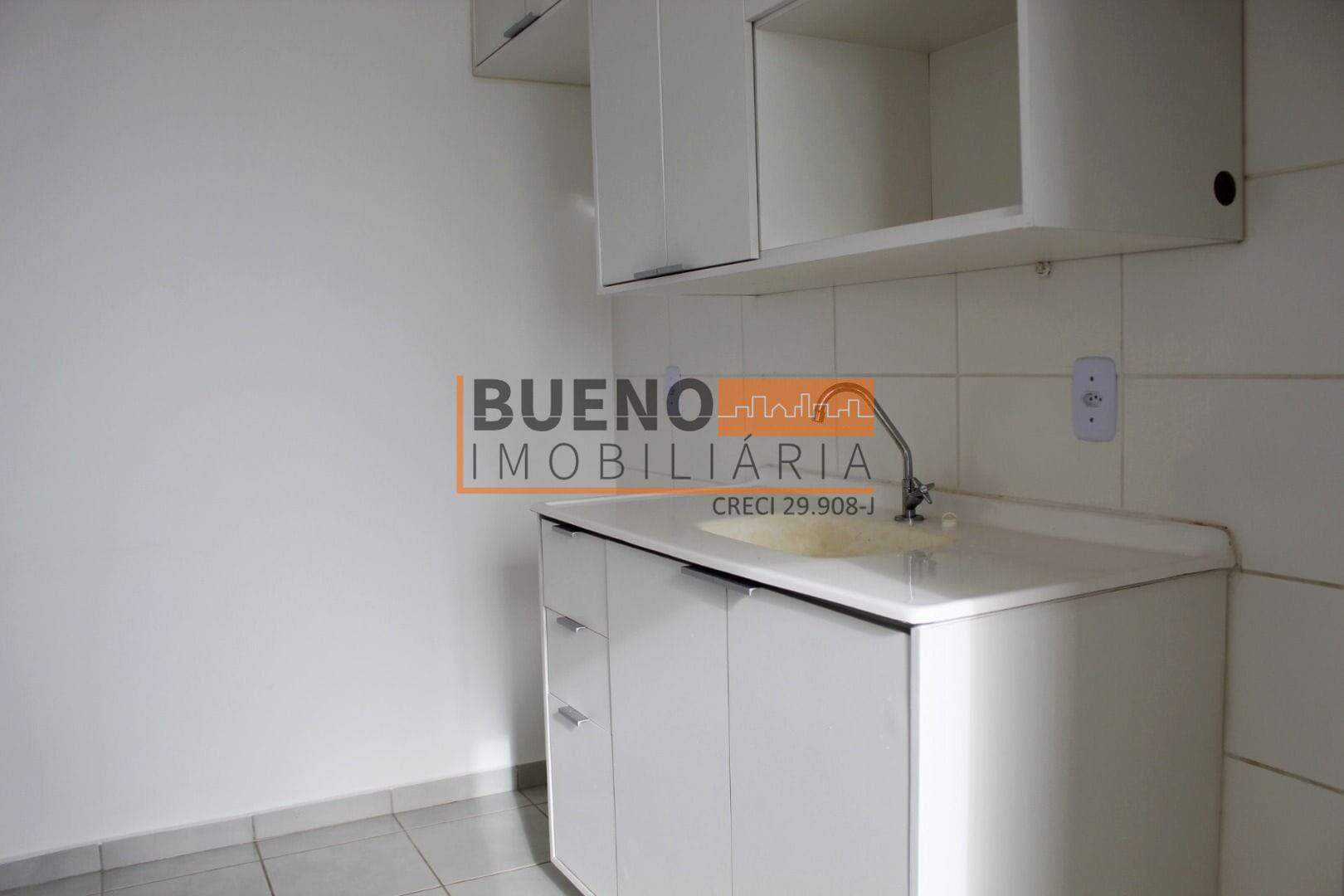 Apartamento para aluguel no Jardim da Balsa II: 