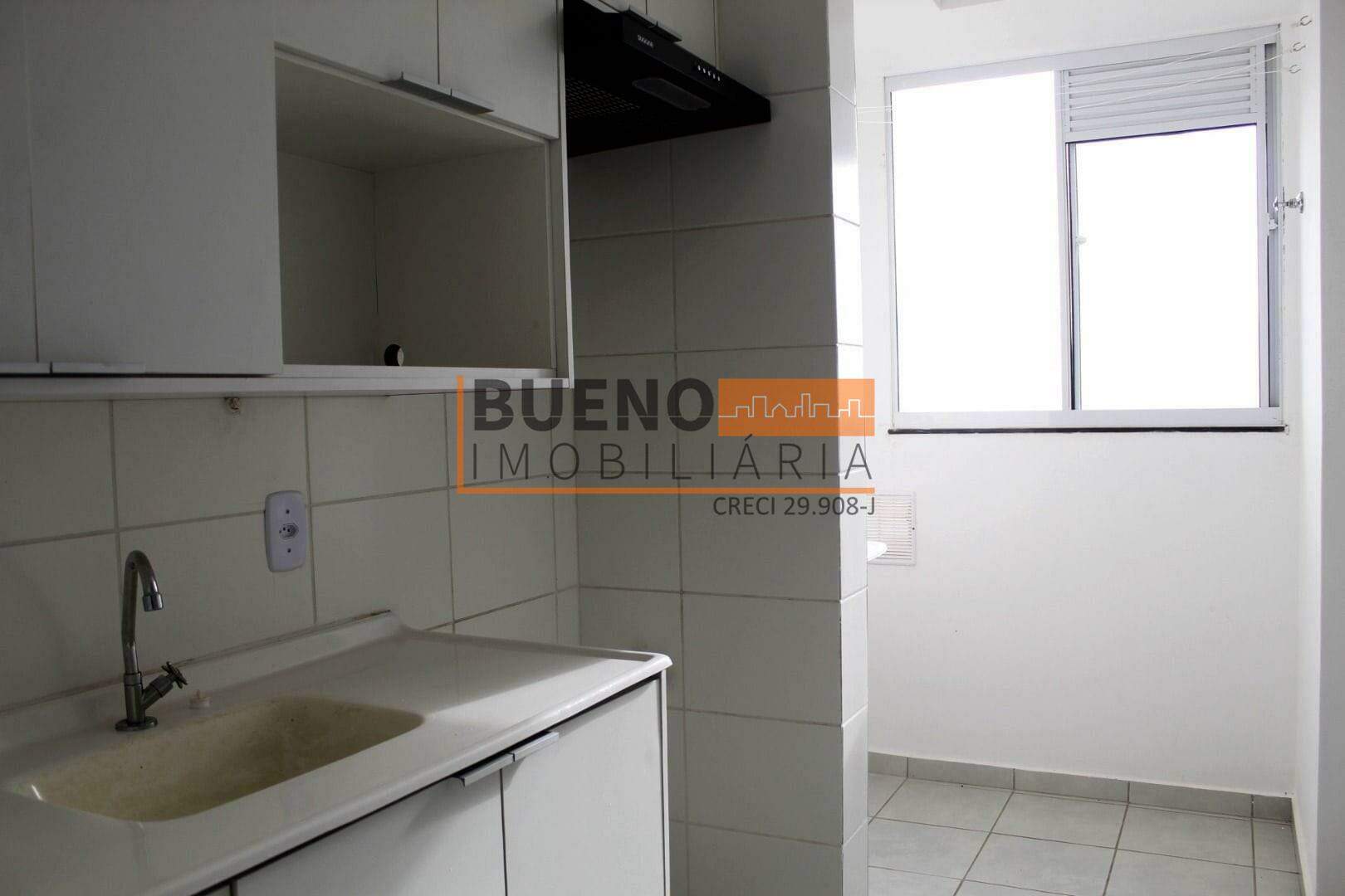 Apartamento para aluguel no Jardim da Balsa II: 