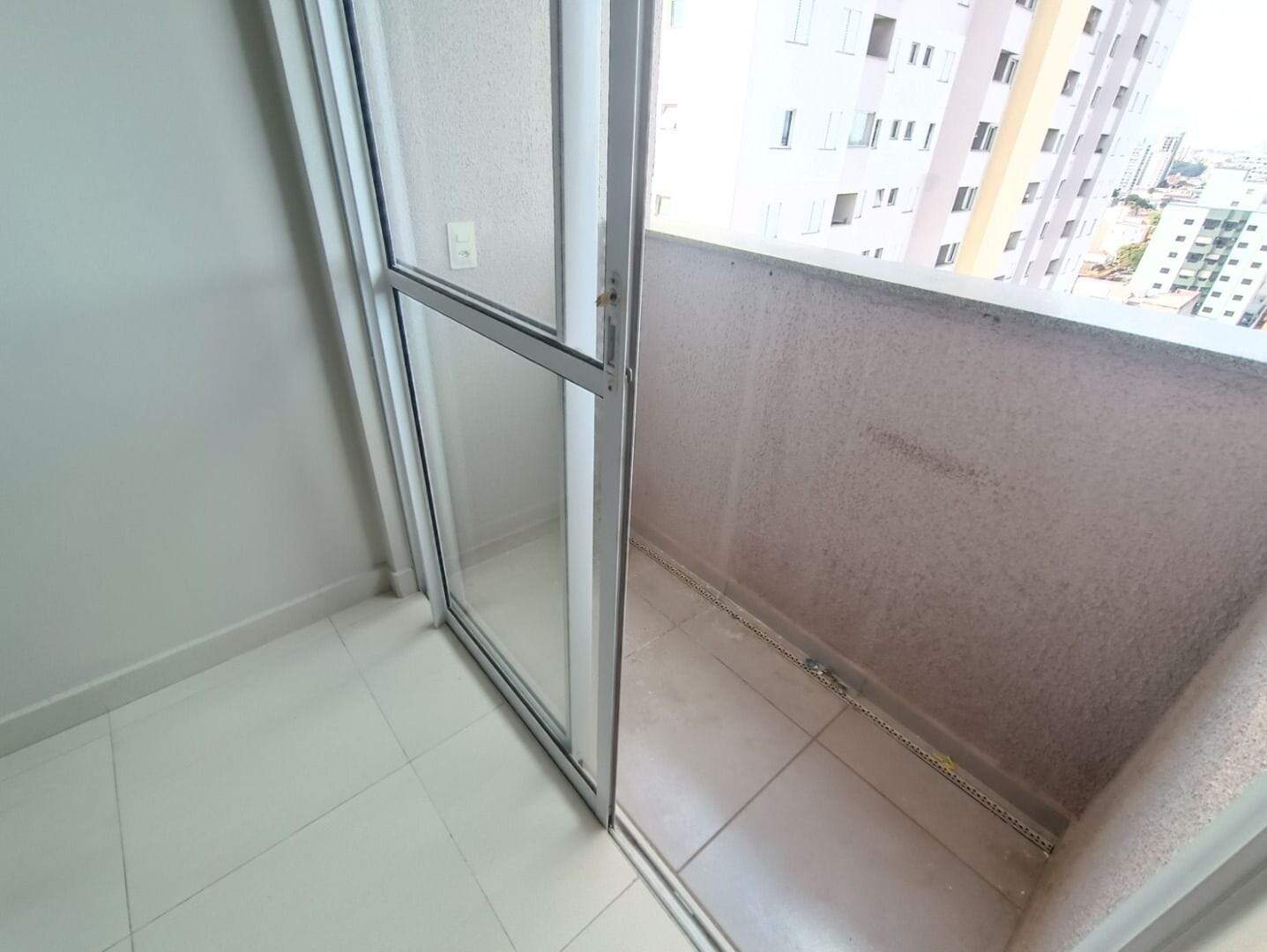 Apartamento para aluguel no Vila Massuchetto: 