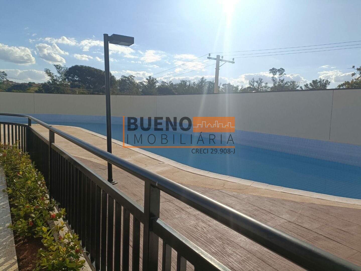 Apartamento para aluguel no Vila Massuchetto: 