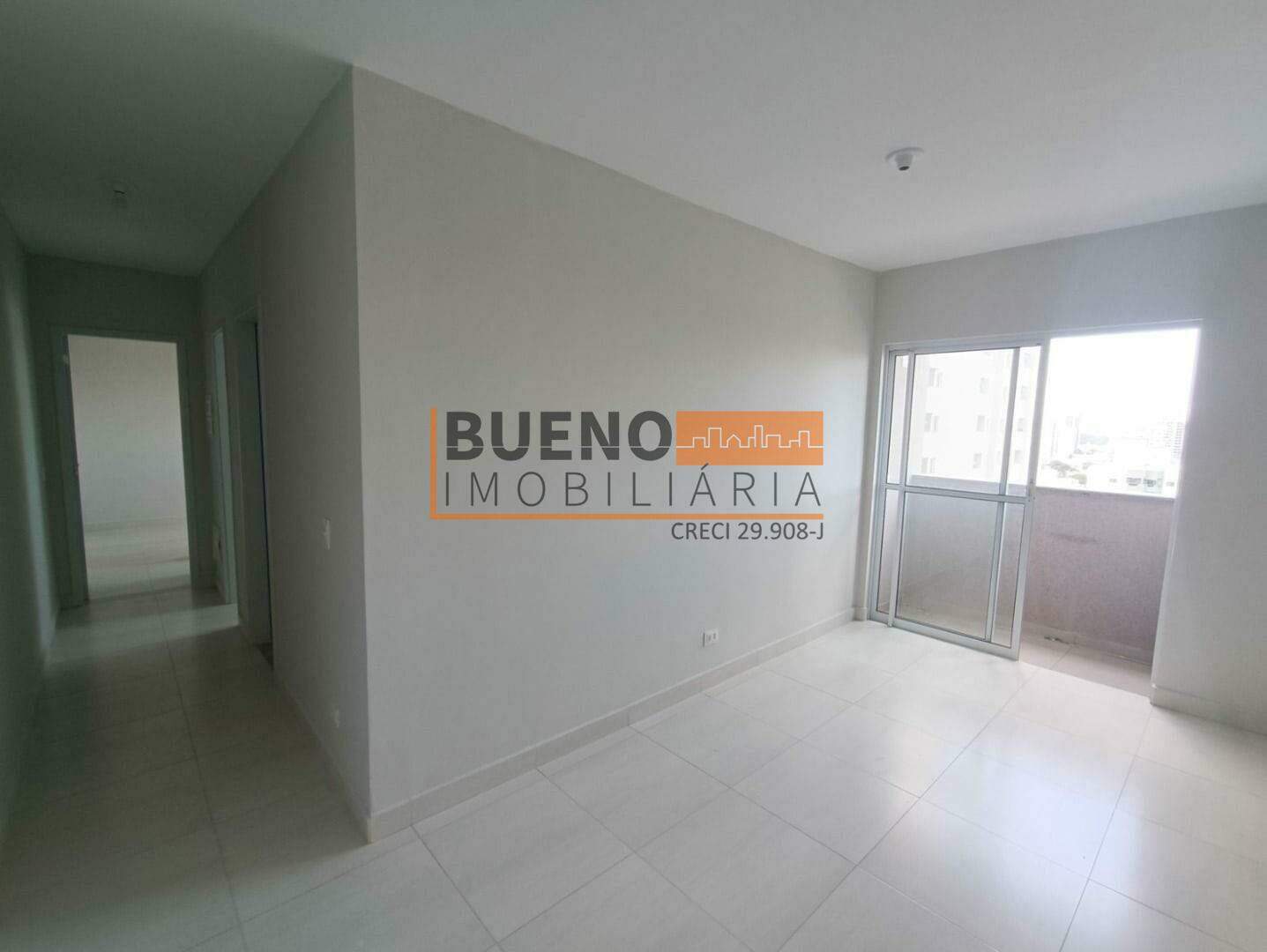 Apartamento para aluguel no Vila Massuchetto: 