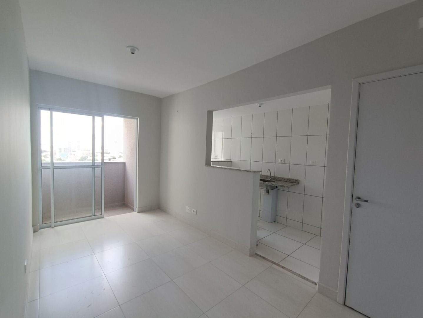 Apartamento para aluguel no Vila Massuchetto: 