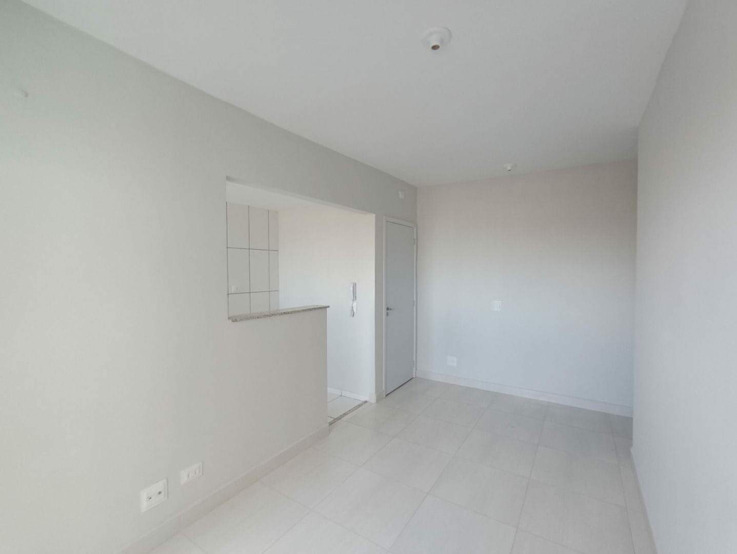 Apartamento para aluguel no Vila Massuchetto: 