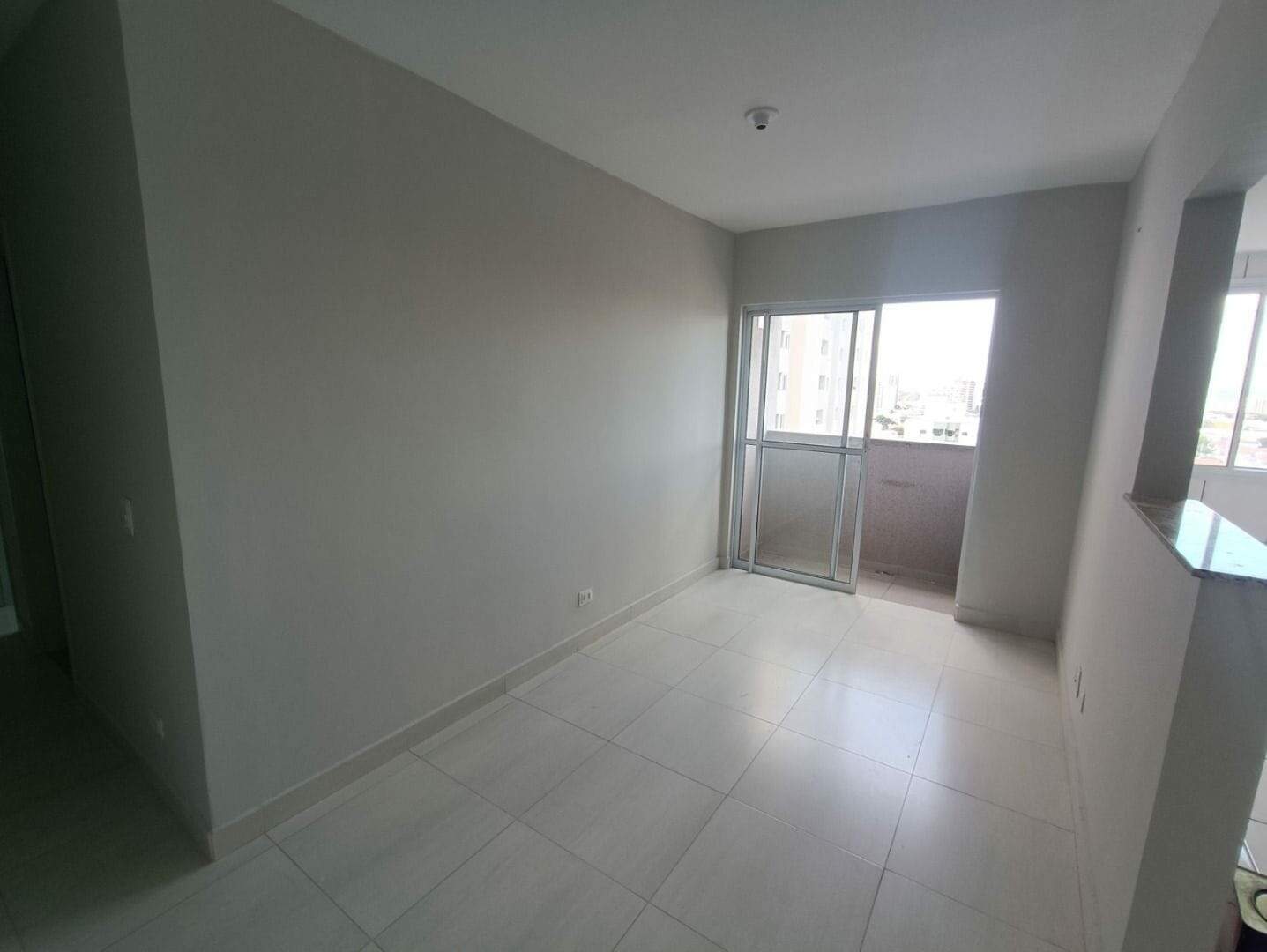 Apartamento para aluguel no Vila Massuchetto: 