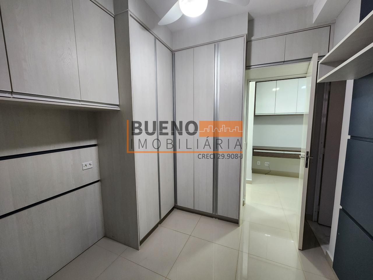 Apartamento para aluguel no Residencial Dona Margarida: 