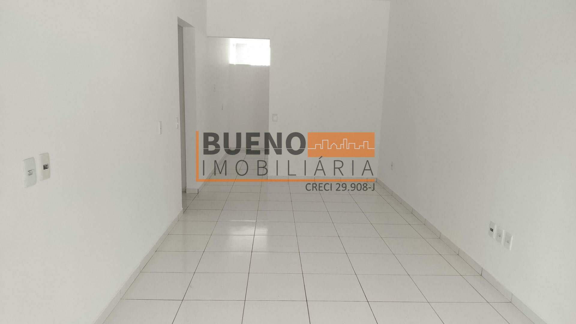 Apartamento para aluguel no Jardim Sartori: 