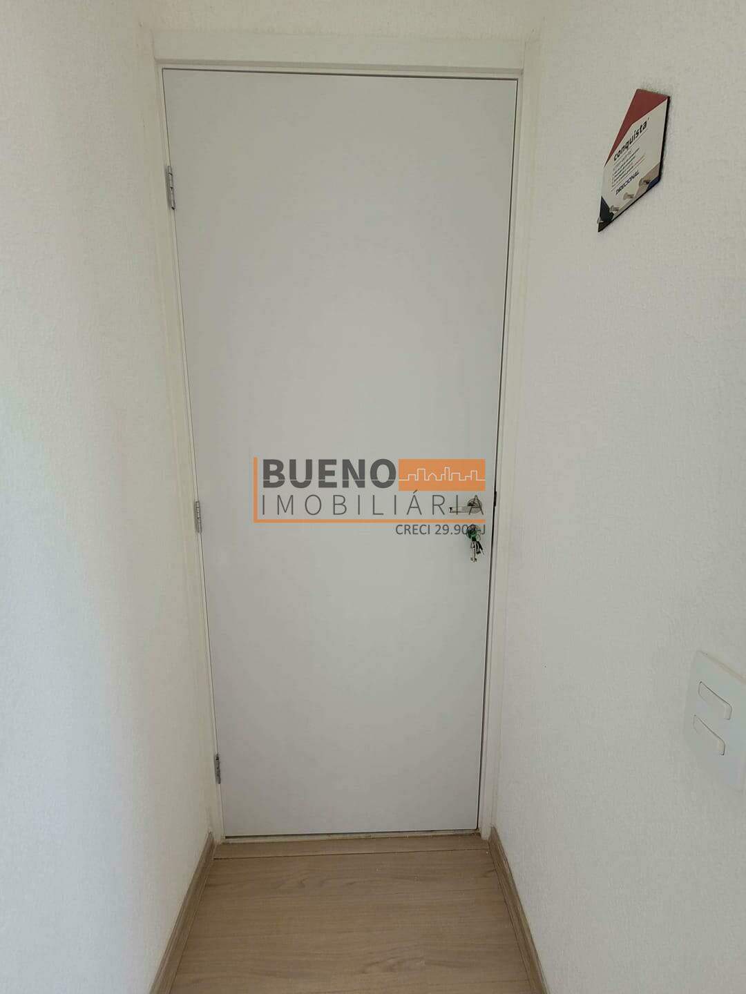 Apartamento para aluguel no Recreio Alvorada: 