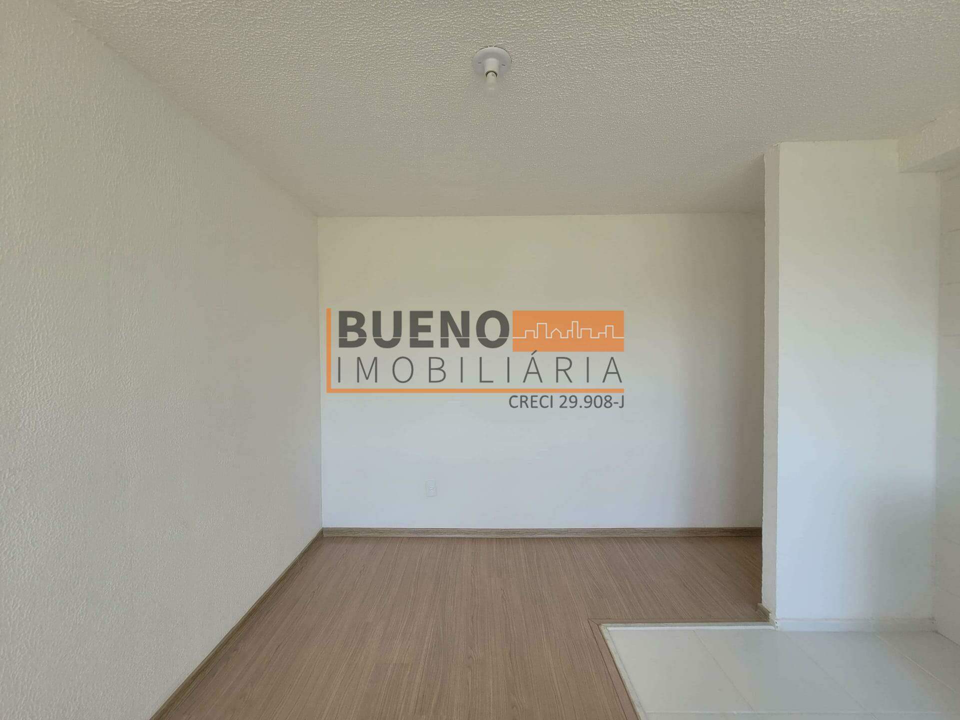 Apartamento para aluguel no Recreio Alvorada: 