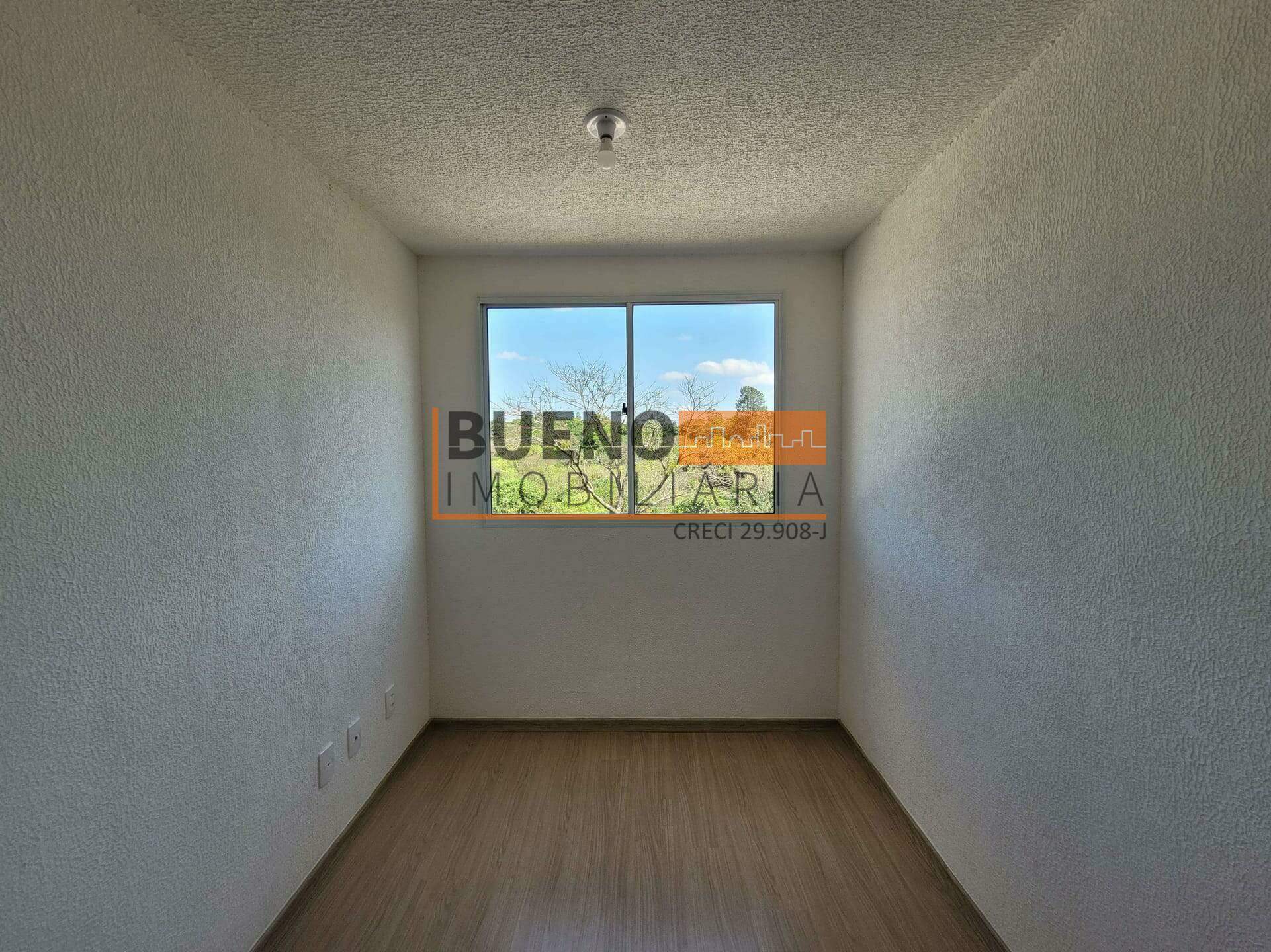 Apartamento para aluguel no Recreio Alvorada: 