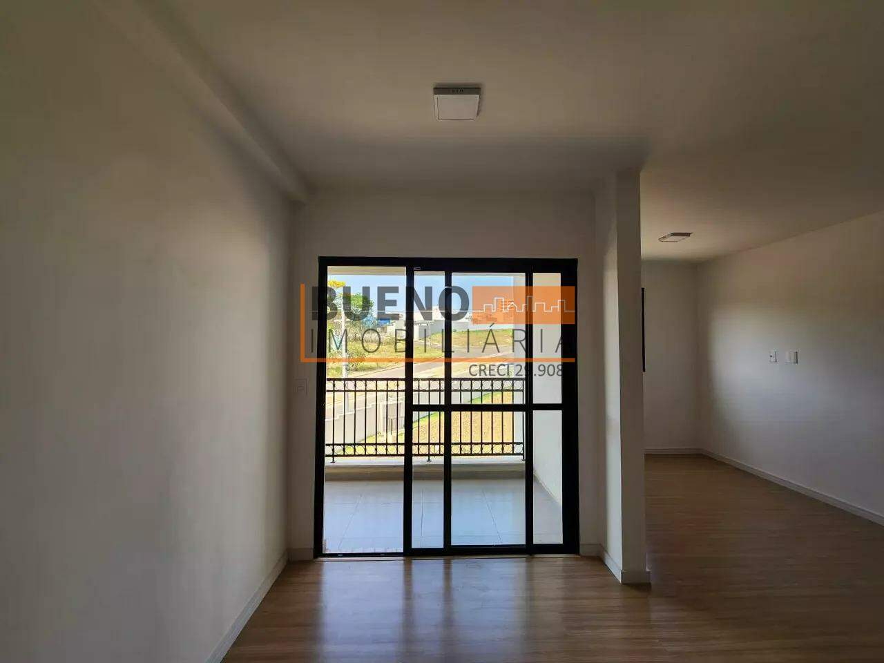 Apartamento para aluguel no Terras de Santa Bárbara: 