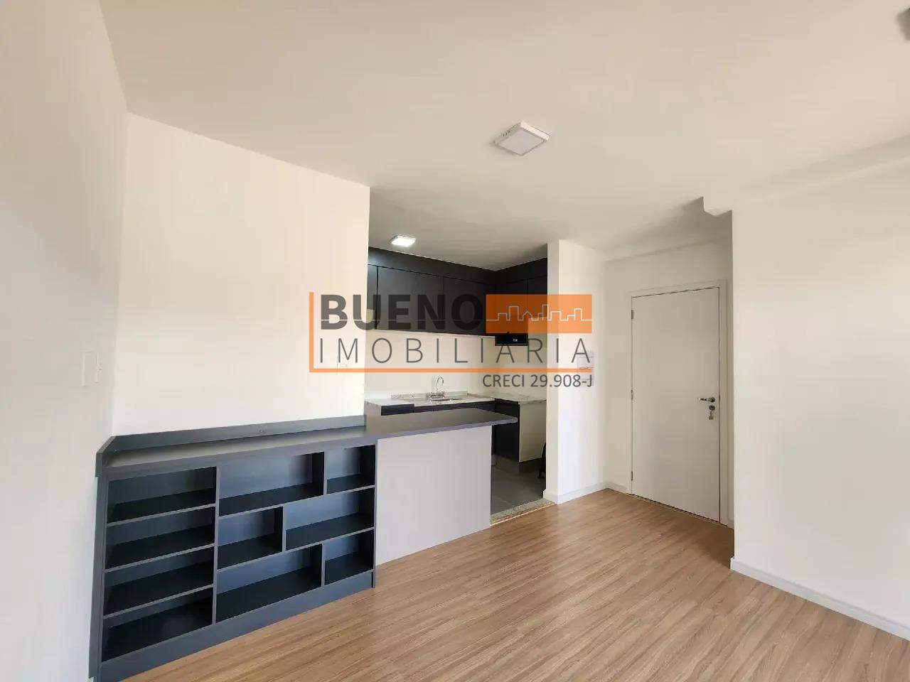 Apartamento para aluguel no Terras de Santa Bárbara: 