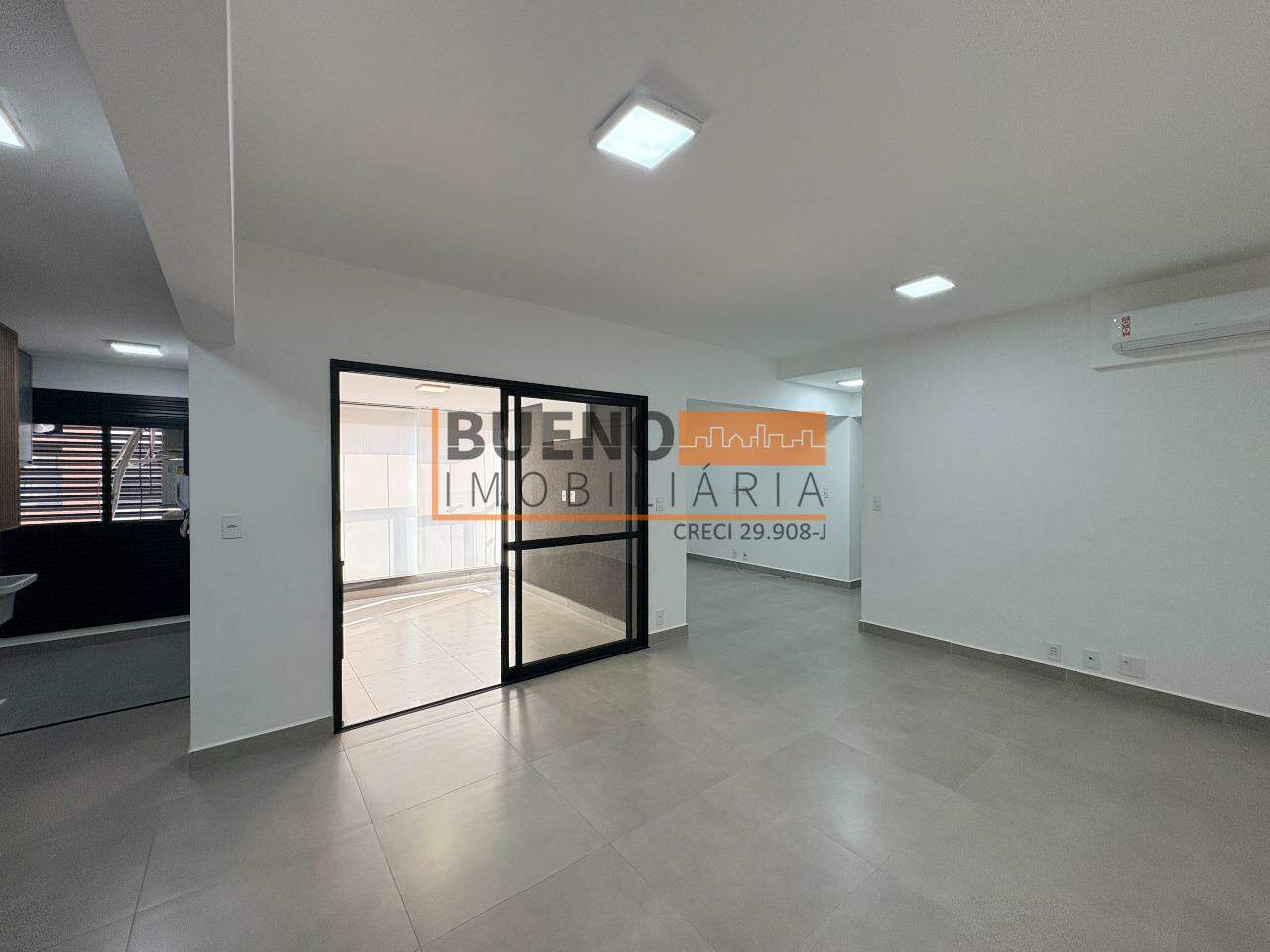 Apartamento para aluguel no Vila Cecchino: 