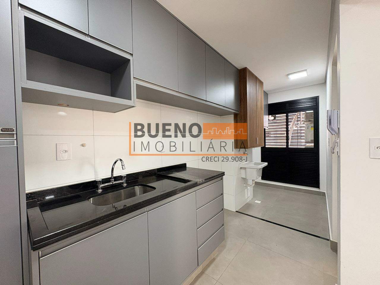 Apartamento para aluguel no Vila Cecchino: 