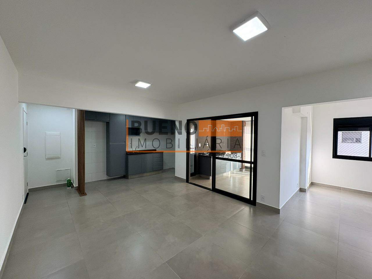 Apartamento para aluguel no Vila Cecchino: 