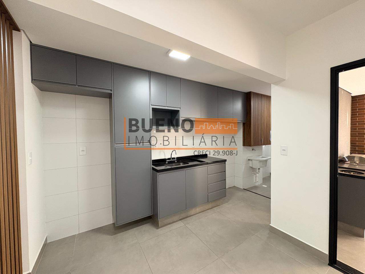 Apartamento para aluguel no Vila Cecchino: 