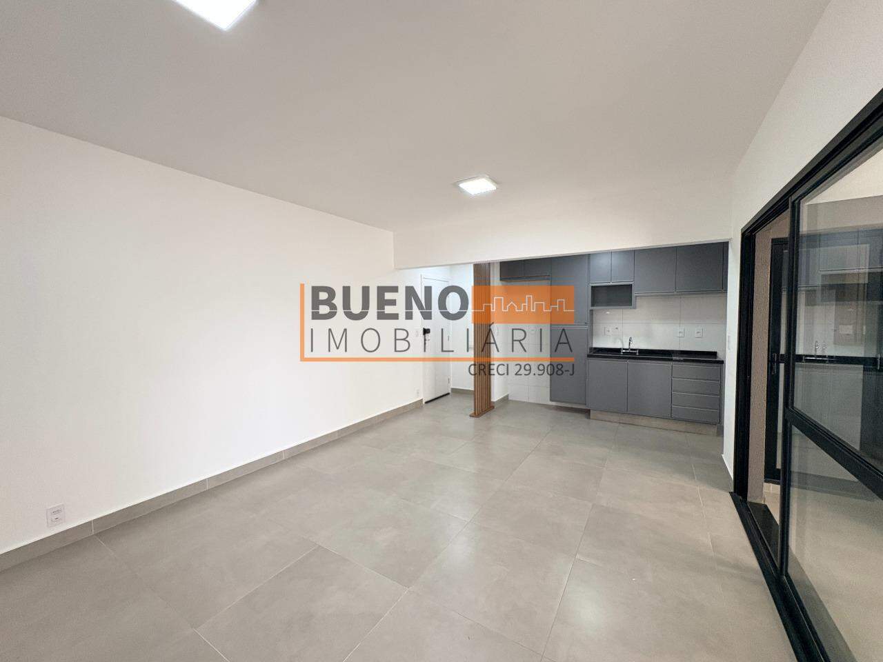 Apartamento para aluguel no Vila Cecchino: 