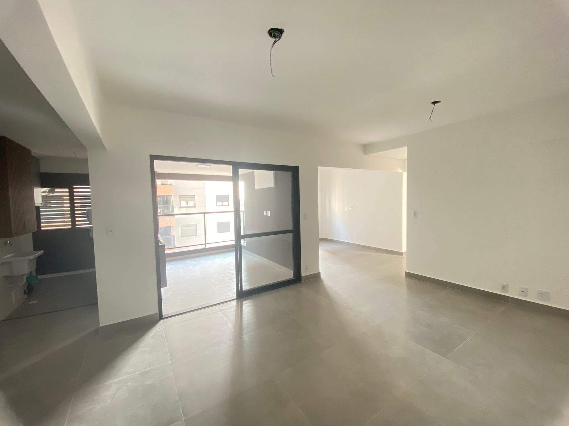 Apartamento para aluguel no Vila Cecchino: 